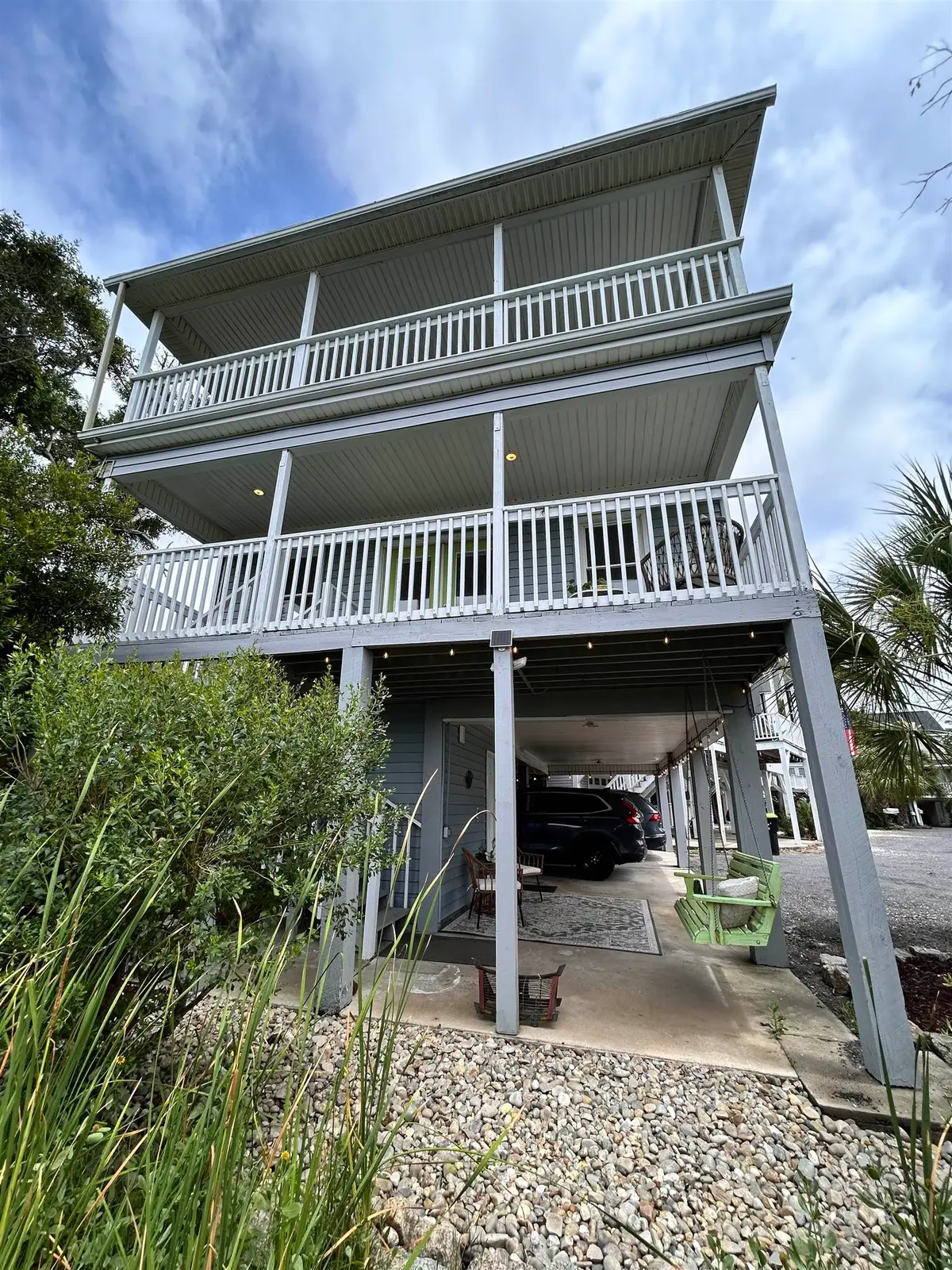 1104 Osprey Ct., Murrells Inlet, SC 29576 - #1