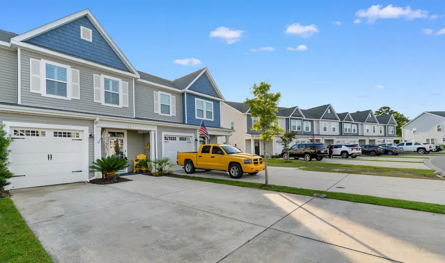 109 Goldenrod Circle #C, Little River, SC 29566 - #2