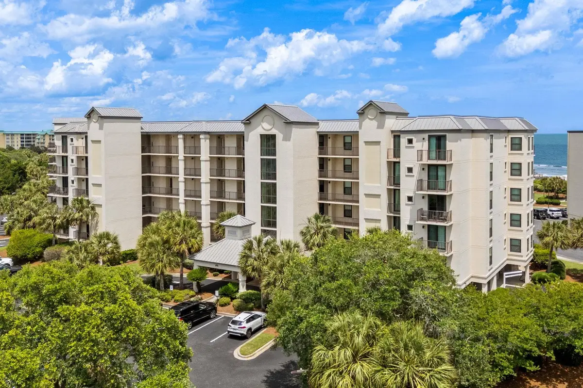 371 South Dunes Dr., Pawleys Island, SC 29585 - #1
