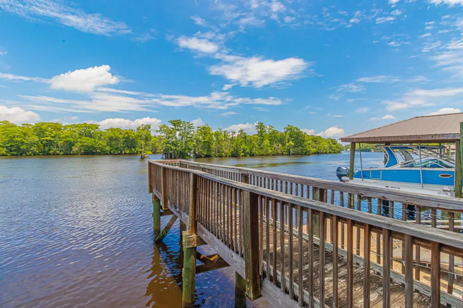368 Chamberlin Rd., Myrtle Beach, SC 29588 - #3
