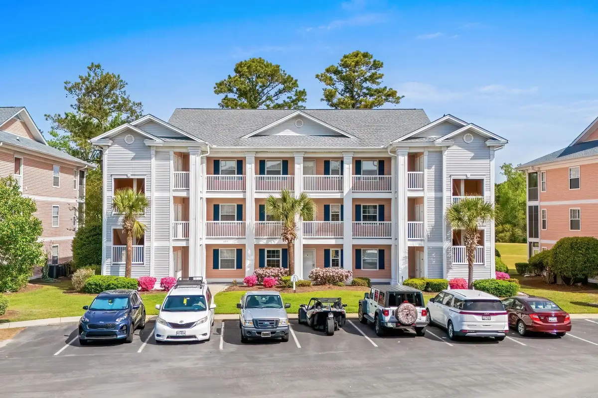 633 Waterway Village Blvd. #11-I, Myrtle Beach, SC 29579 - #1