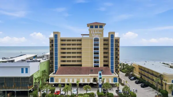 1200 N Ocean Blvd. #1011, Myrtle Beach, SC 29577