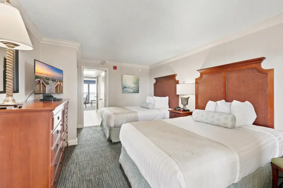 1200 N Ocean Blvd. #1011, Myrtle Beach, SC 29577 - #2