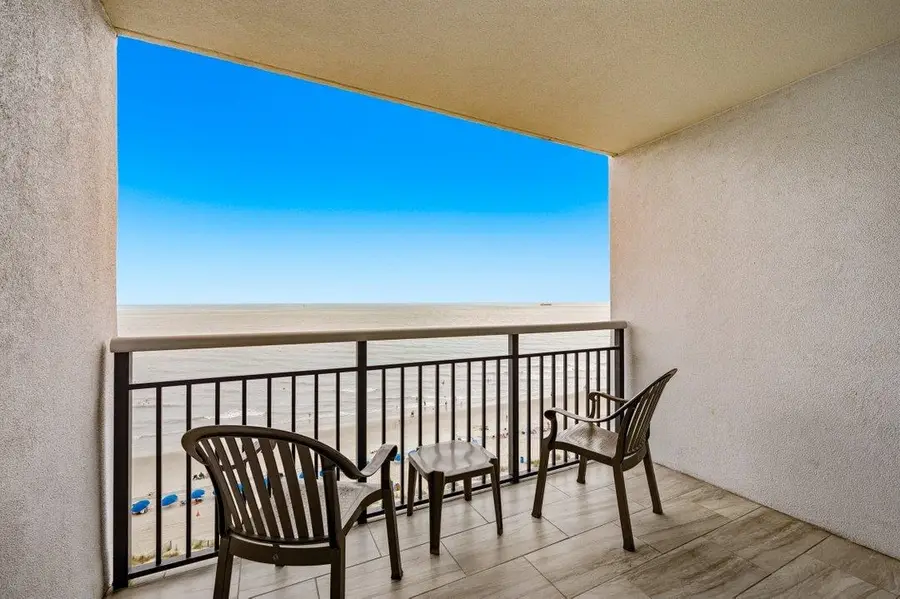 504 N Ocean Blvd. #1007A&B, Myrtle Beach, SC 29577 - #3