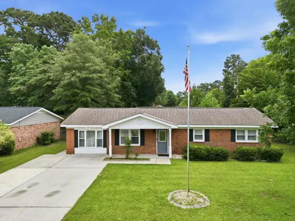 5610 Rosewood Dr., Myrtle Beach, SC 29588