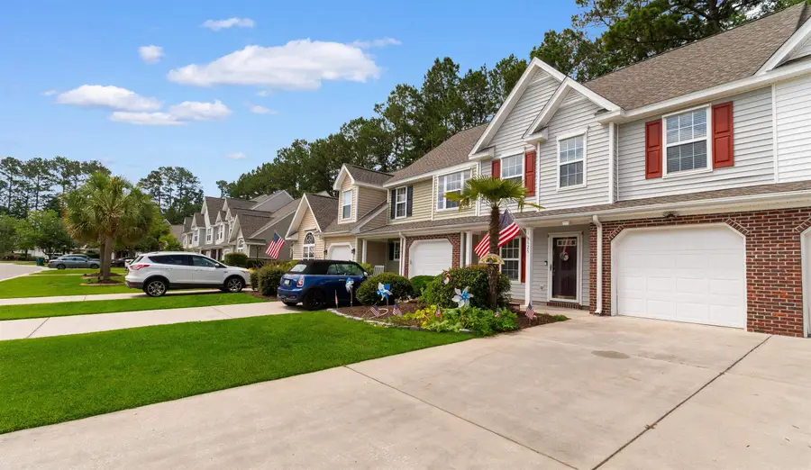 625 Riverward Dr. #625, Myrtle Beach, SC 29588 - #2