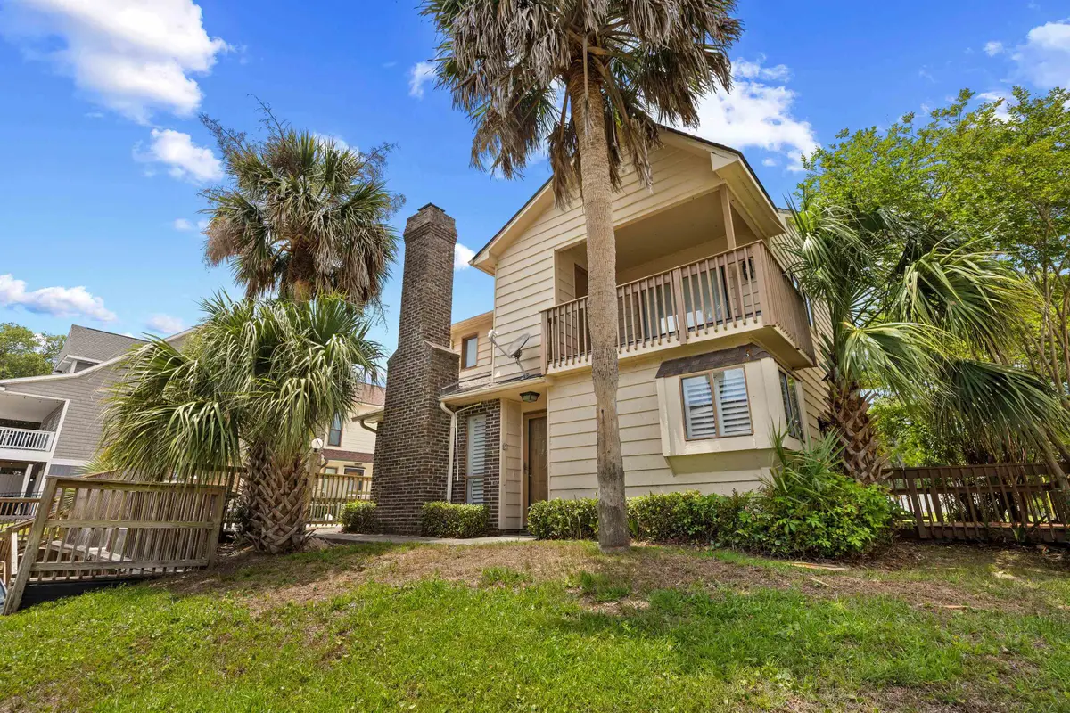 922 Hillside Dr. S, North Myrtle Beach, SC 29582 - #1