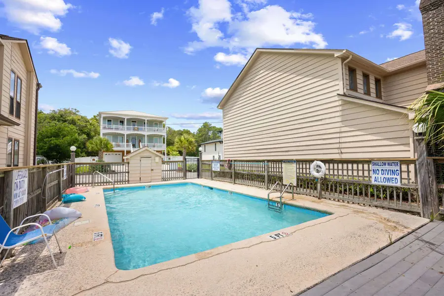 922 Hillside Dr. S, North Myrtle Beach, SC 29582 - #2
