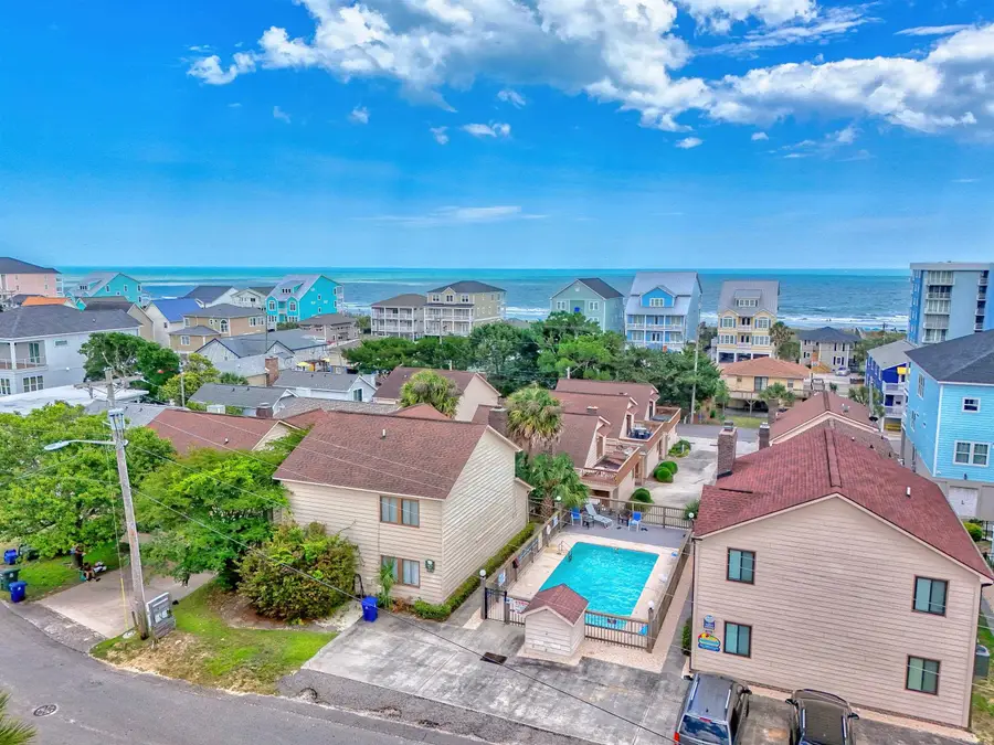 922 Hillside Dr. S, North Myrtle Beach, SC 29582 - #3