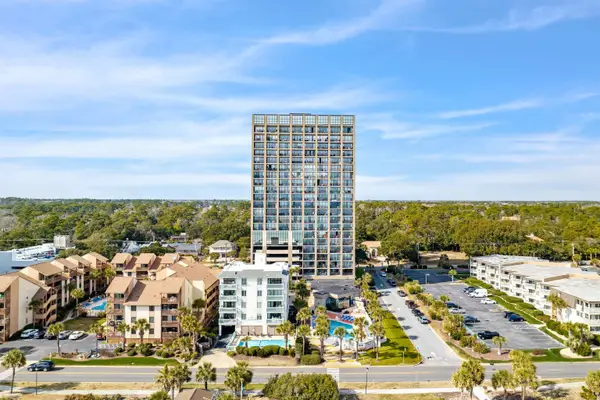 5523 N Ocean Blvd. #2312, Myrtle Beach, SC 29577