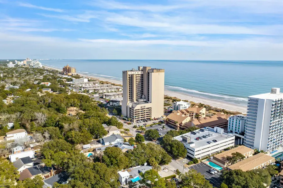 5523 N Ocean Blvd. #2312, Myrtle Beach, SC 29577 - #2