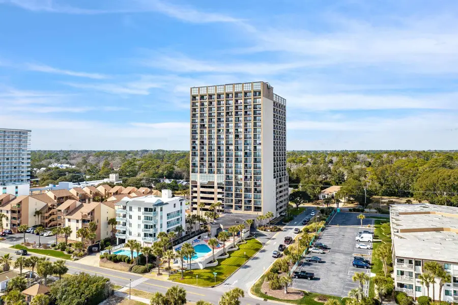 5523 N Ocean Blvd. #2312, Myrtle Beach, SC 29577 - #3