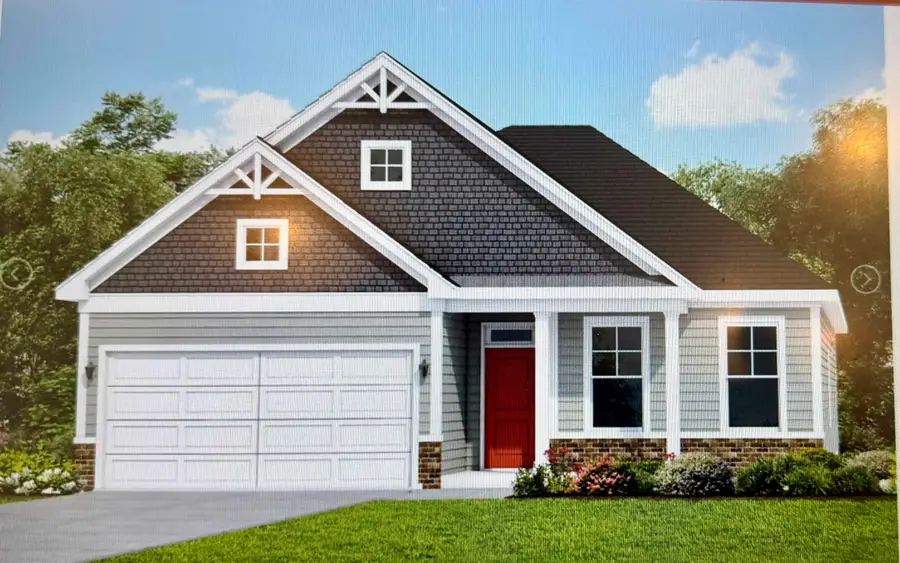 1069 Rosefield Way, Calabash, NC 28467 - #2
