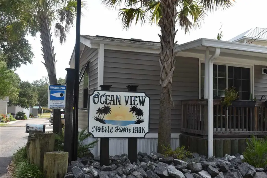 414 2nd Ave. S, Myrtle Beach, SC 29577 - #2