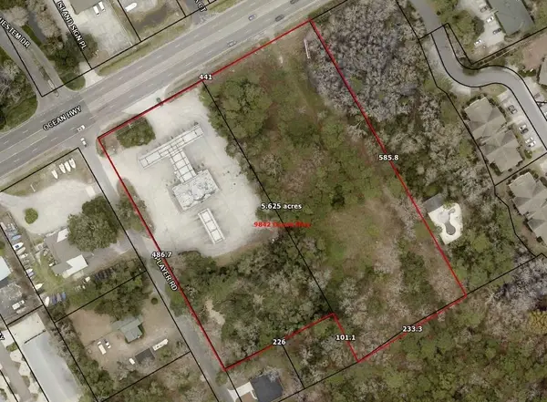 9842 Ocean Hwy., Pawleys Island, SC 29585