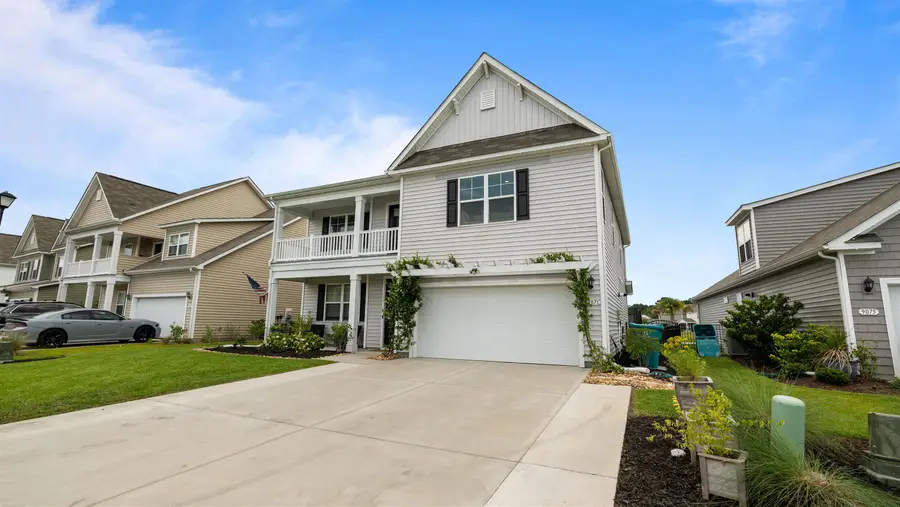 9071 Fort Hill Way, Myrtle Beach, SC 29579 - #3