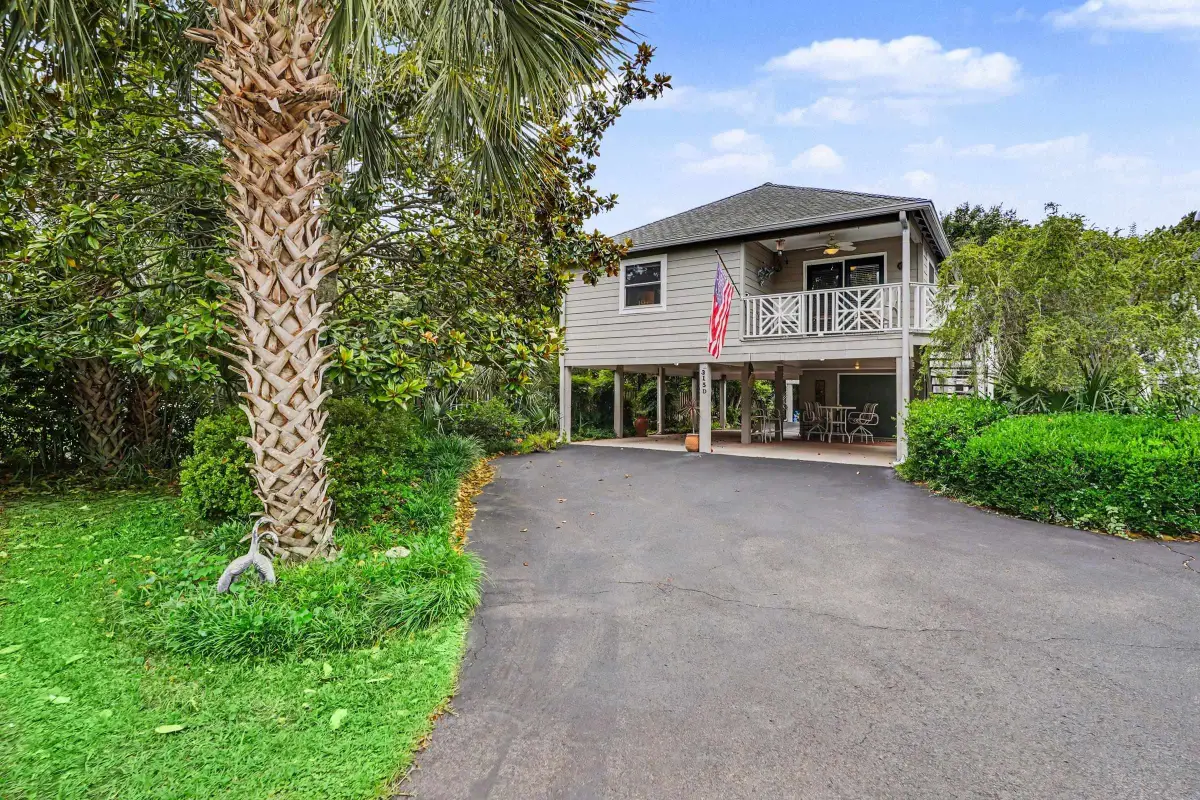 315-D 71st Ave. N, Myrtle Beach, SC 29572 - #1