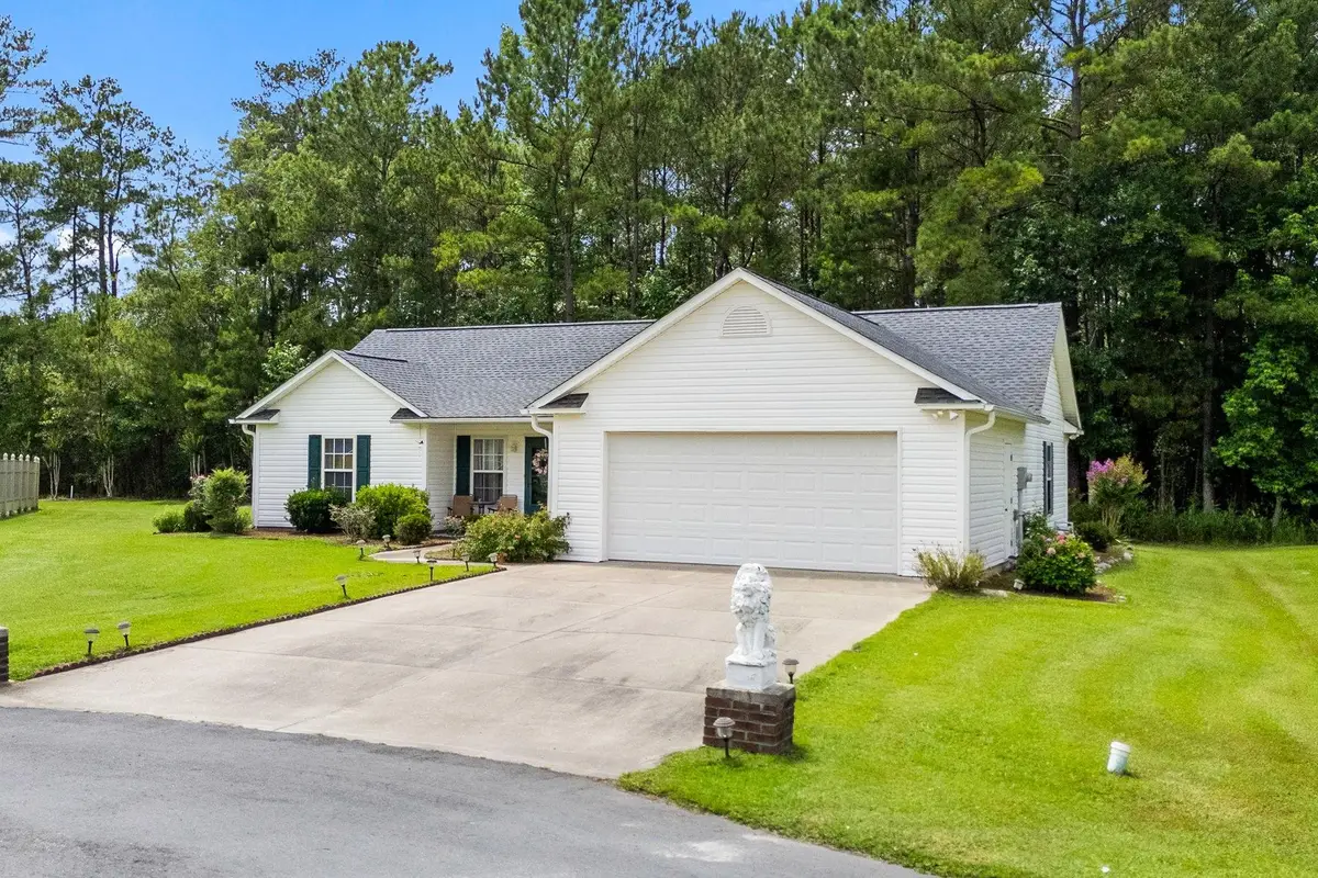 125 Fox Glen Dr., Loris, SC 29569 - #1
