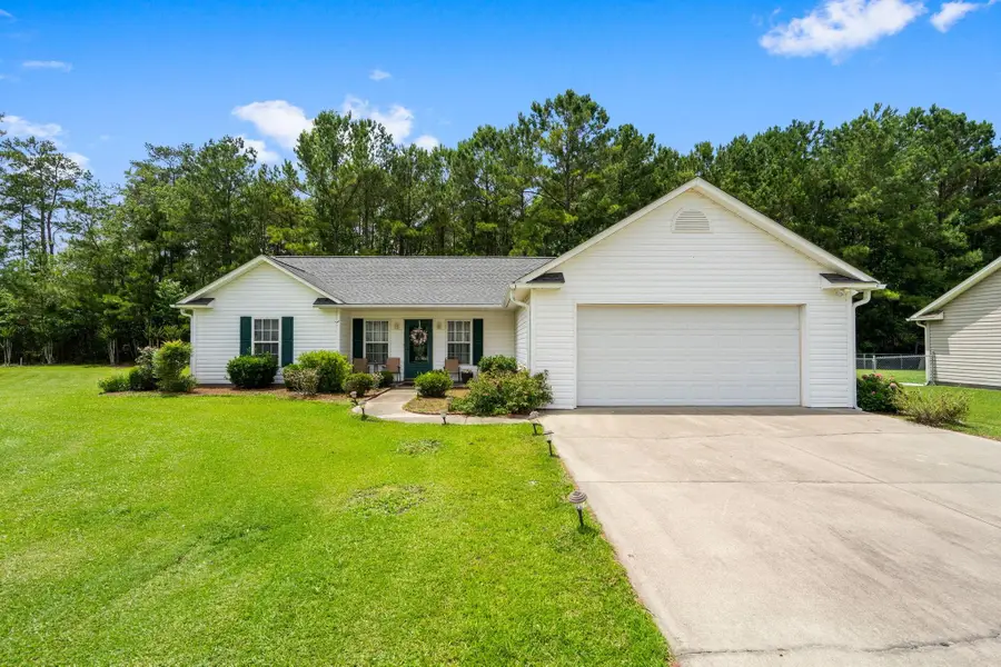 125 Fox Glen Dr., Loris, SC 29569 - #2