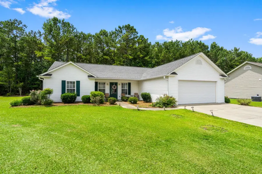 125 Fox Glen Dr., Loris, SC 29569 - #3