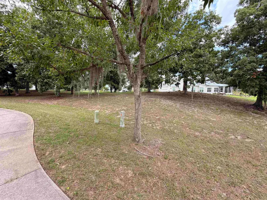 322 Lagrange Rd., Georgetown, SC 29440 - #2