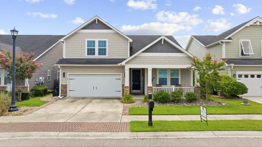 1758 Legacy Loop, Myrtle Beach, SC 29577 - #2