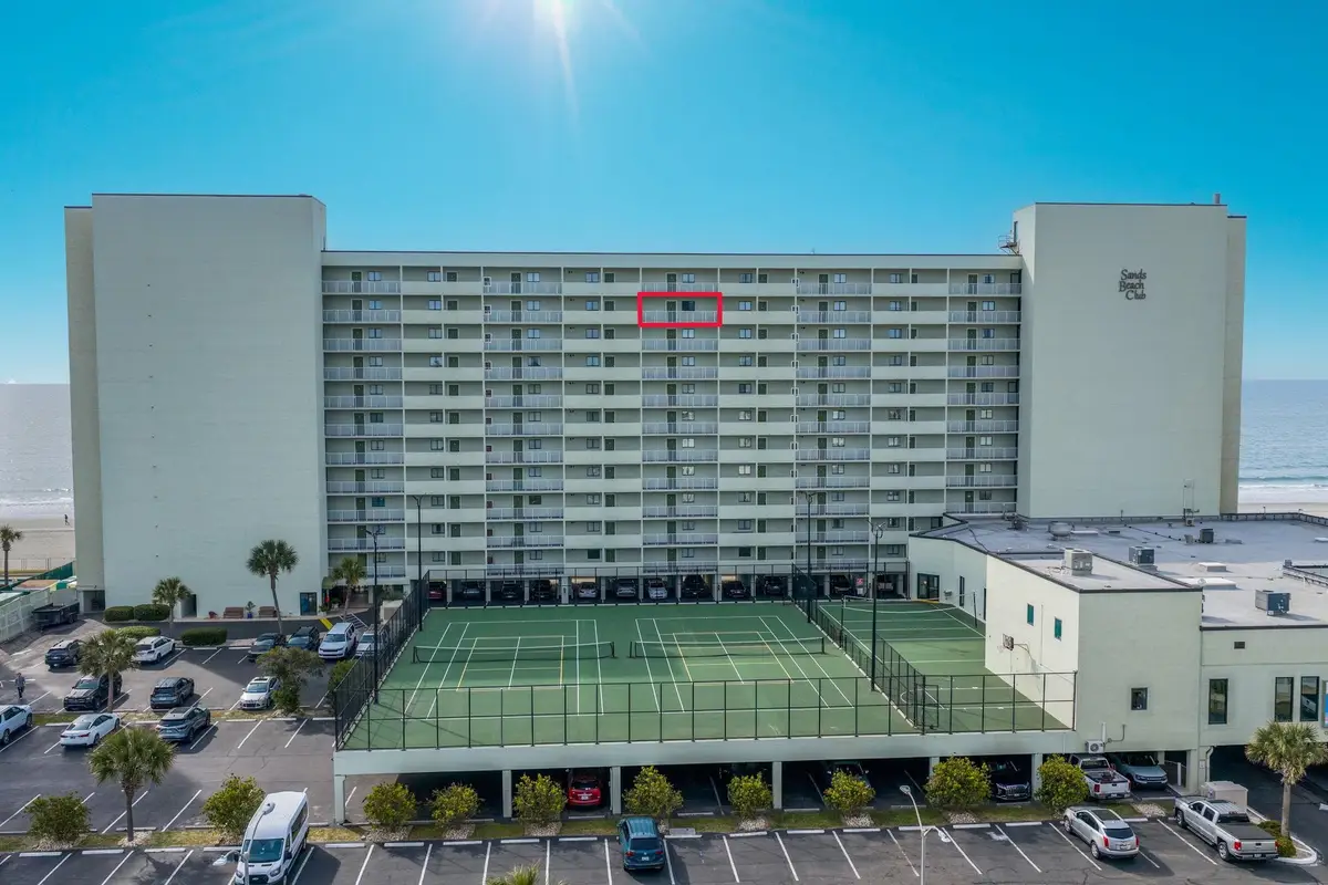 9400 Shore Dr. #1021, Myrtle Beach, SC 29577 - #1