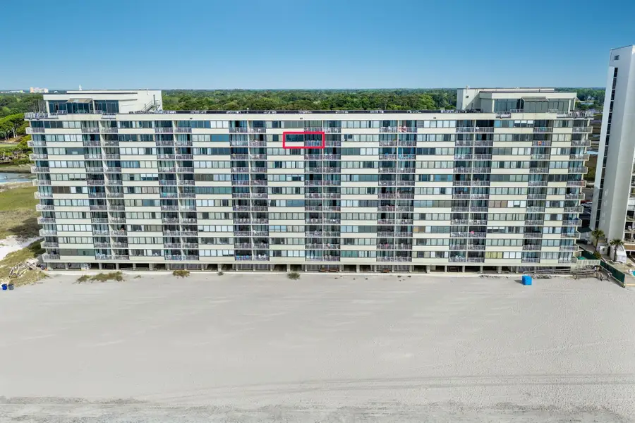 9400 Shore Dr. #1021, Myrtle Beach, SC 29577 - #3