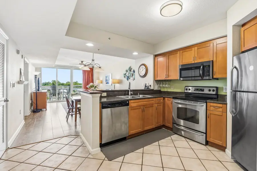 2100 Sea Mountain Hwy. #600, North Myrtle Beach, SC 29582 - #2