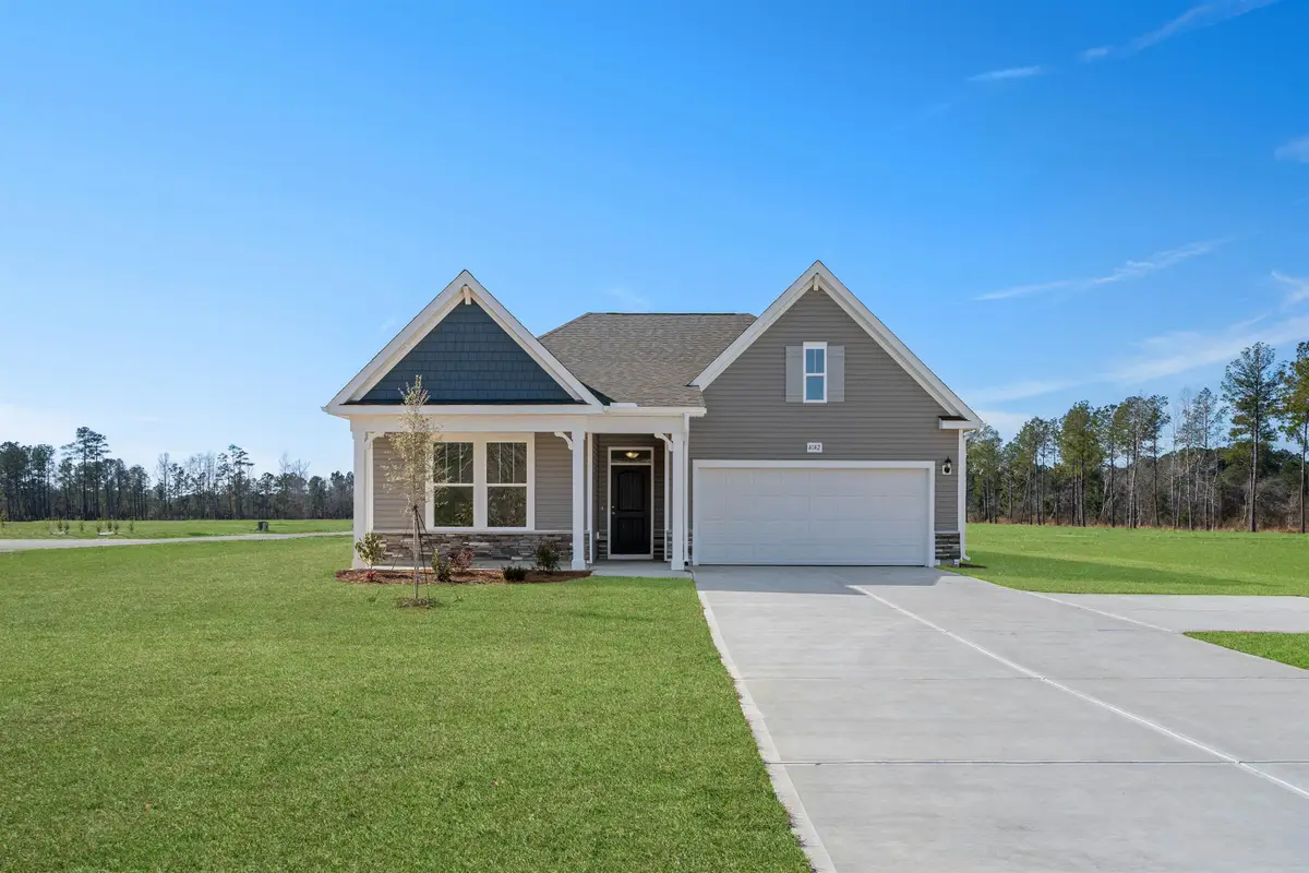 165 Furnies Place, Loris, SC 29569 - #1