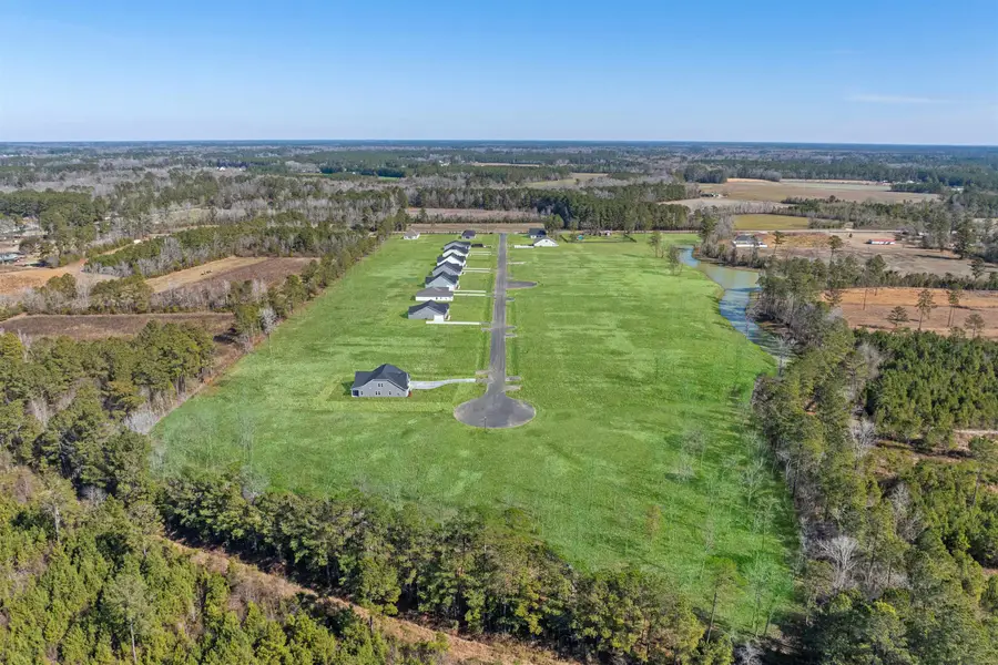 165 Furnies Place, Loris, SC 29569 - #3