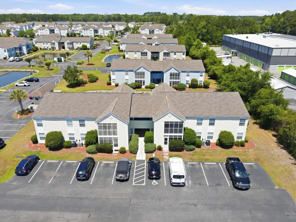 2220 Andover Dr. #F, Surfside Beach, SC 29575 - #1