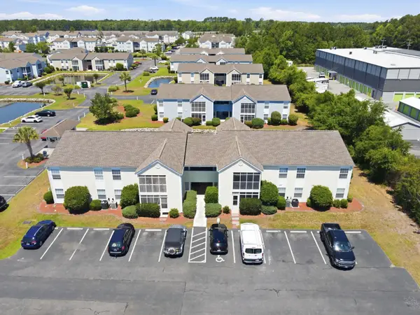 2220 Andover Dr. #F, Surfside Beach, SC 29575