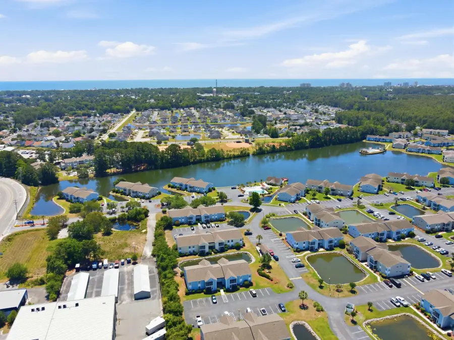 2220 Andover Dr. #F, Surfside Beach, SC 29575 - #2