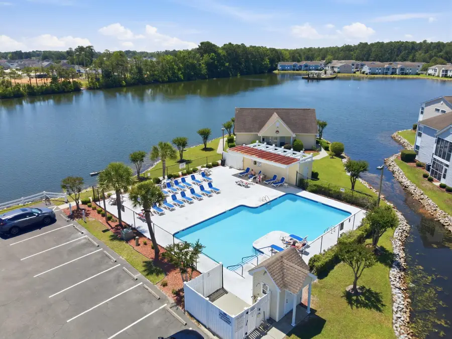 2220 Andover Dr. #F, Surfside Beach, SC 29575 - #3