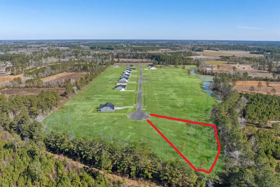 157 Furnies Place, Loris, SC 29569 - #3
