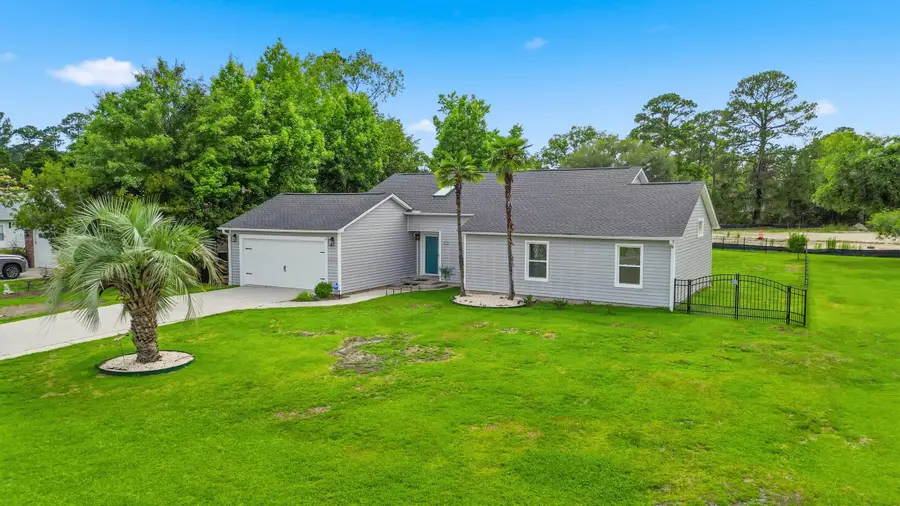 105 Saint Andrews Ct., Myrtle Beach, SC 29588 - #2