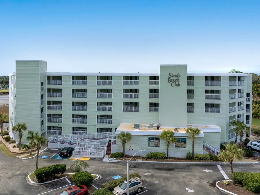 9400 Shore Dr. #109, Myrtle Beach, SC 29572 - #2