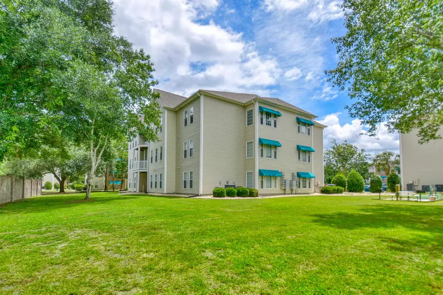 9768 Leyland Dr. #11, Myrtle Beach, SC 29577 - #2