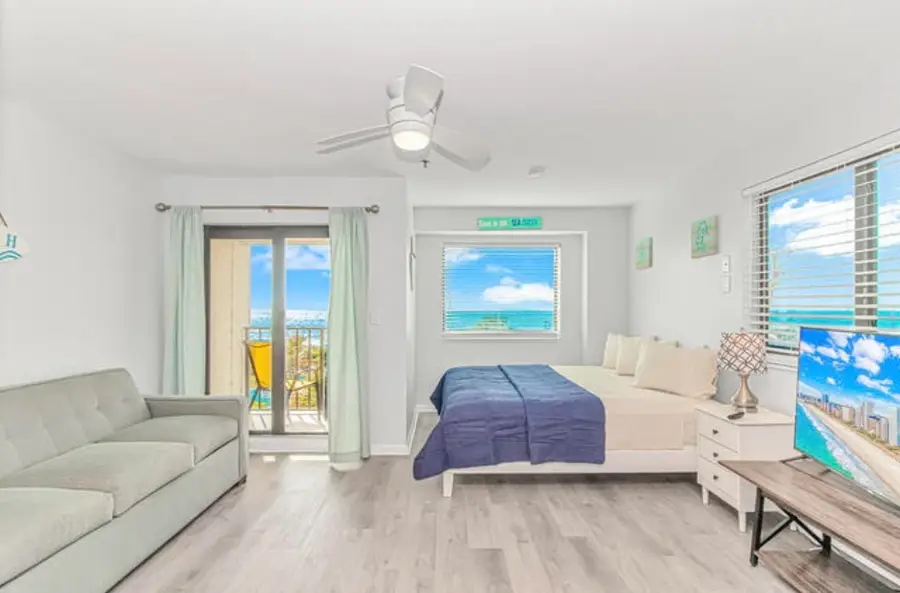5905 S Kings Hwy. #204, Myrtle Beach, SC 29575 - #3