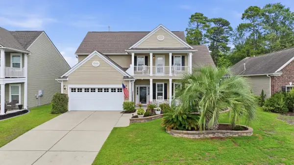 3112 Byrom Rd., Myrtle Beach, SC 29575