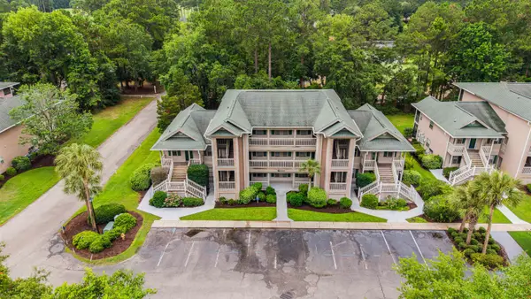215 Pinehurst Ln. #7E, Pawleys Island, SC 29585