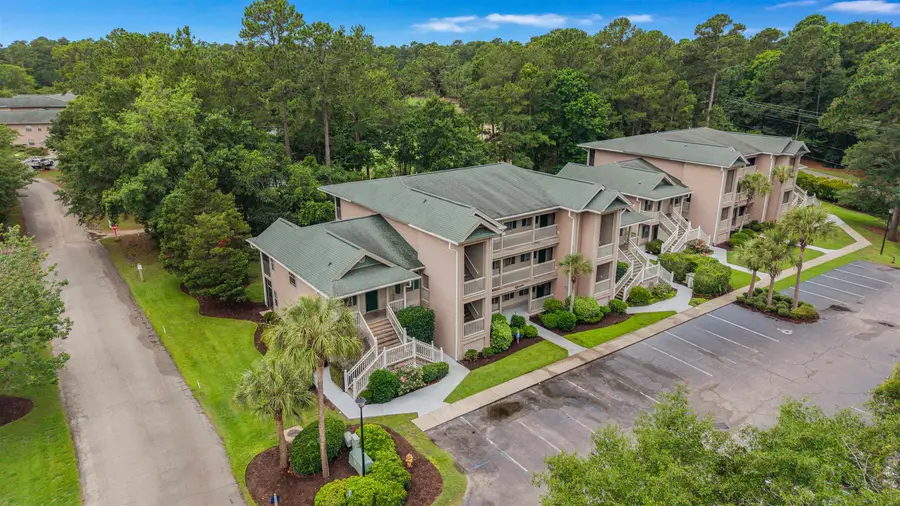 215 Pinehurst Ln. #7E, Pawleys Island, SC 29585 - #3