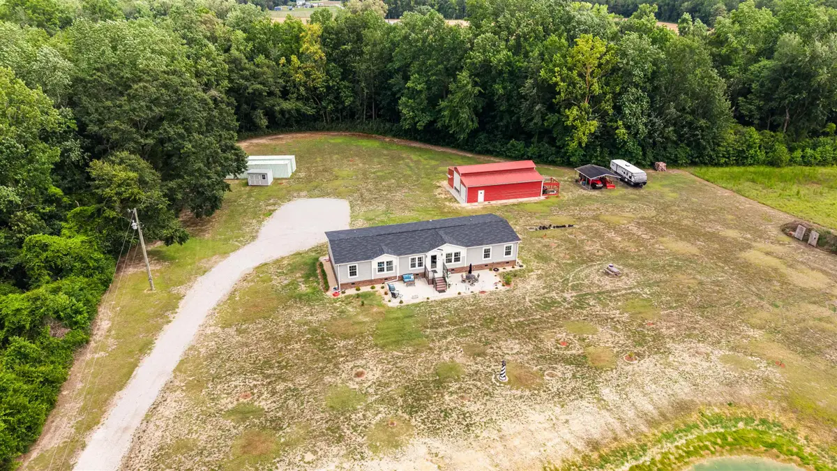 815 Sheila Dr., Johnsonville, SC 29555 - #1