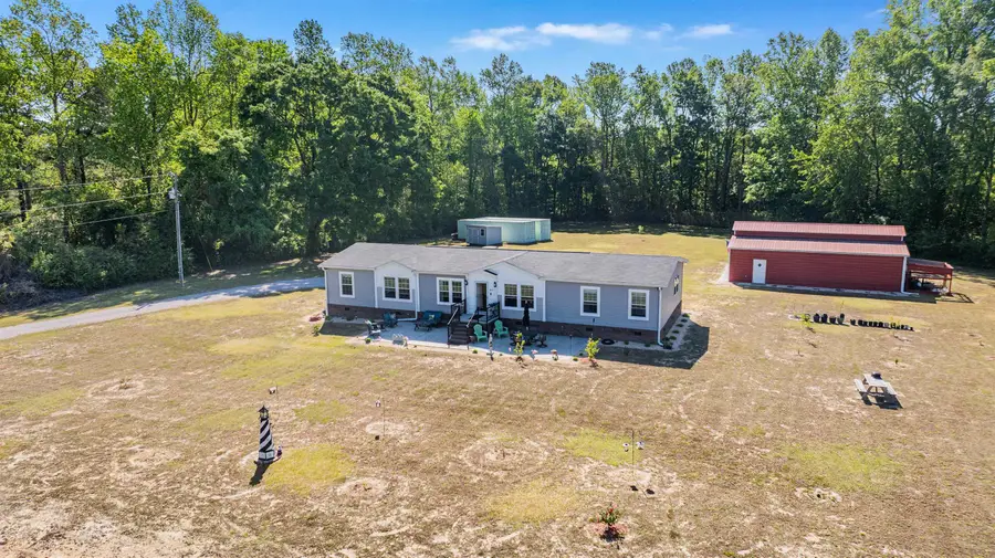 815 Sheila Dr., Johnsonville, SC 29555 - #2