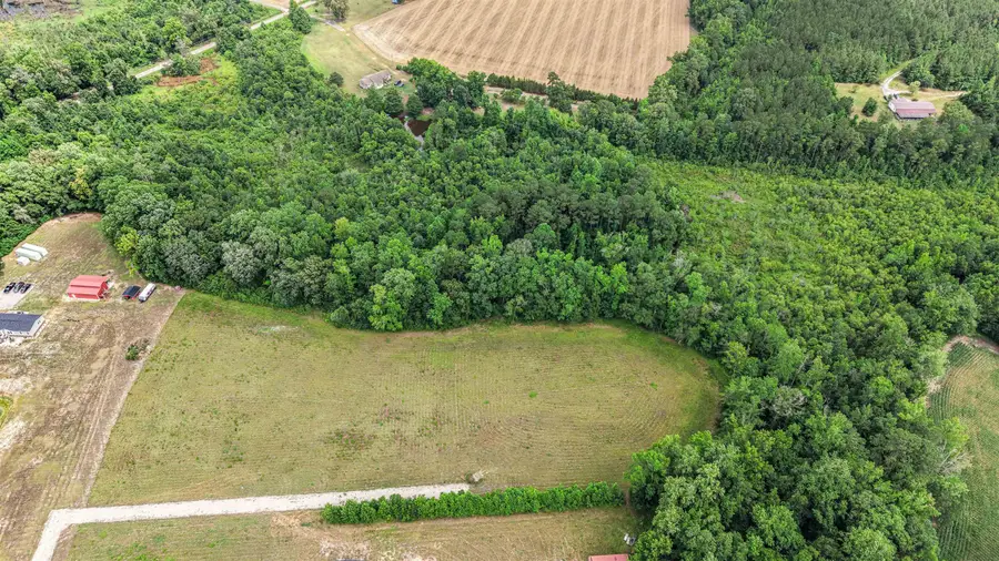 Lot 4 Sheila Dr., Johnsonville, SC 29555 - #3