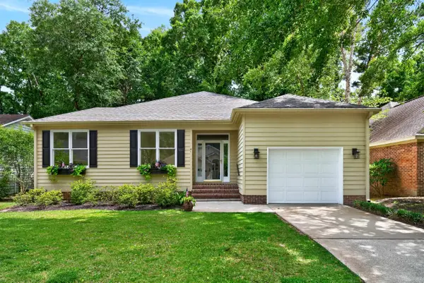 41 Redwing Ct., Pawleys Island, SC 29585