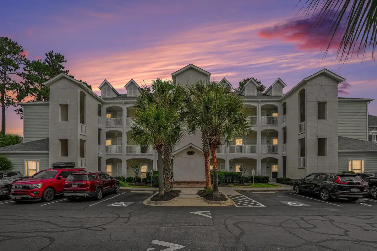 104 Cypress Point Ct. #306, Myrtle Beach, SC 29579 - #1