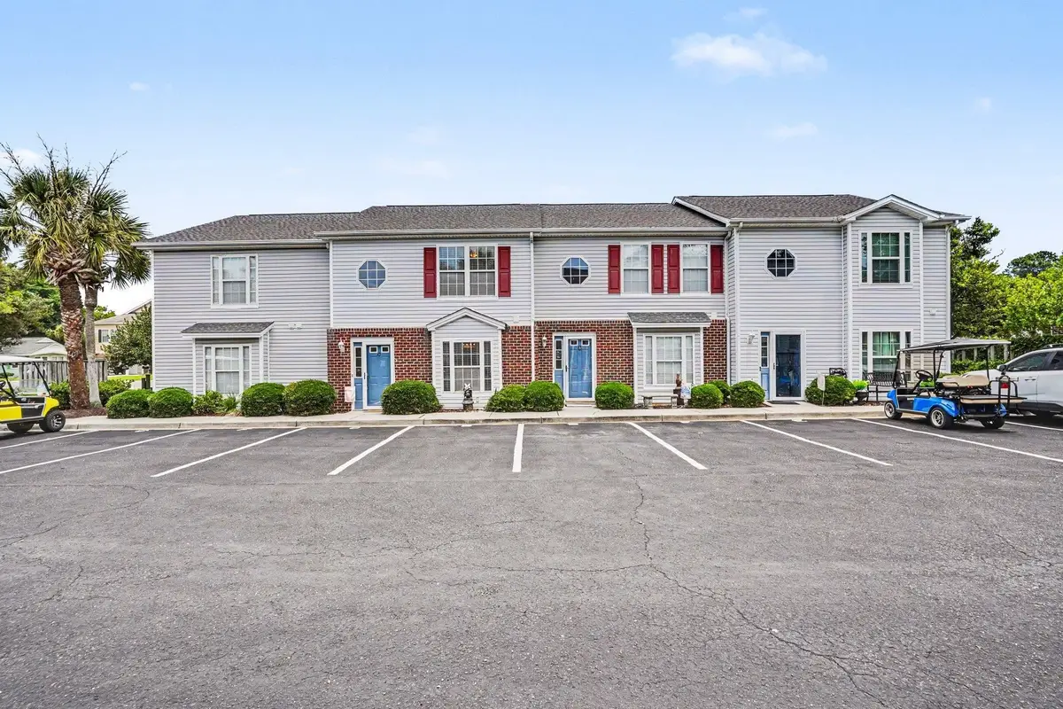 2701 Edge Dr. #C, North Myrtle Beach, SC 29582 - #1