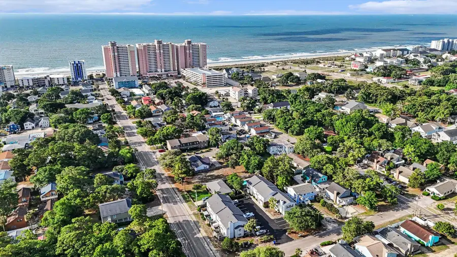 2701 Edge Dr. #C, North Myrtle Beach, SC 29582 - #3